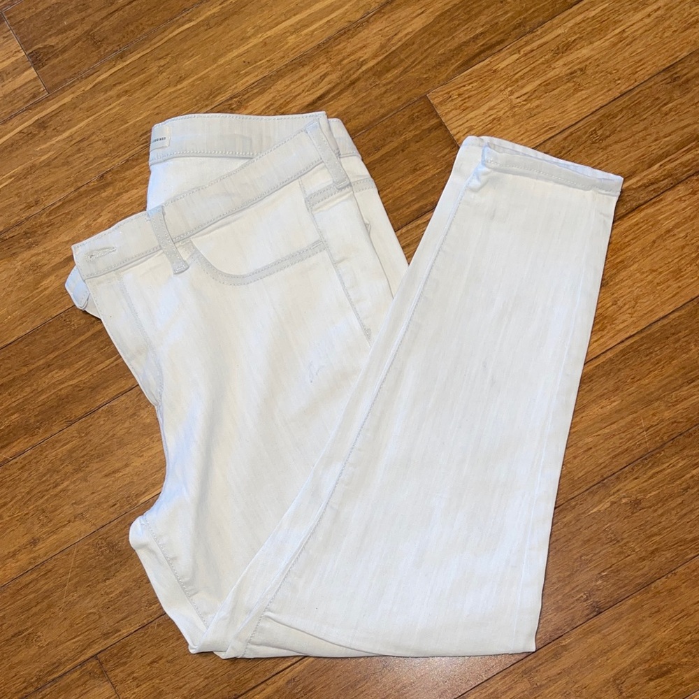 Women's Light Gray Leggings